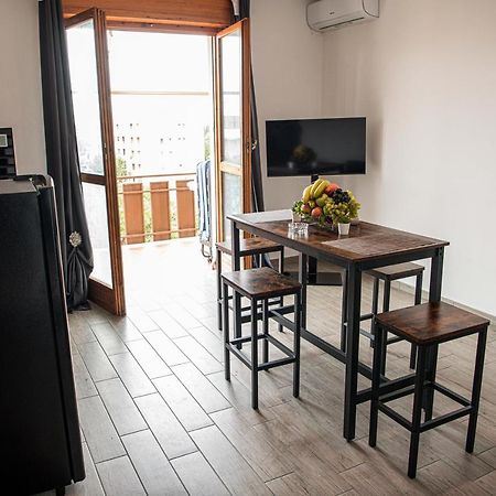 Cs Luxury House Apartman Lido di Ostia Kültér fotó