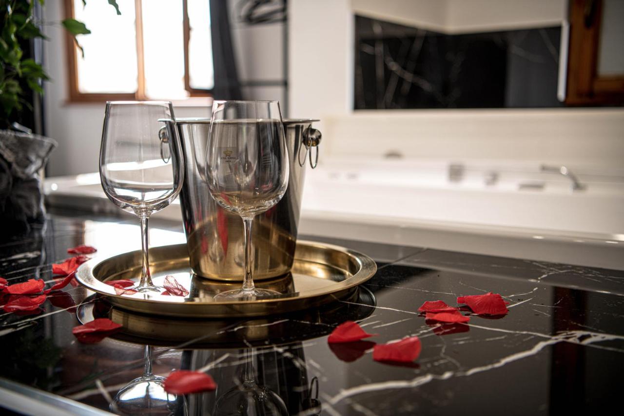 Cs Luxury House Apartman Lido di Ostia Kültér fotó