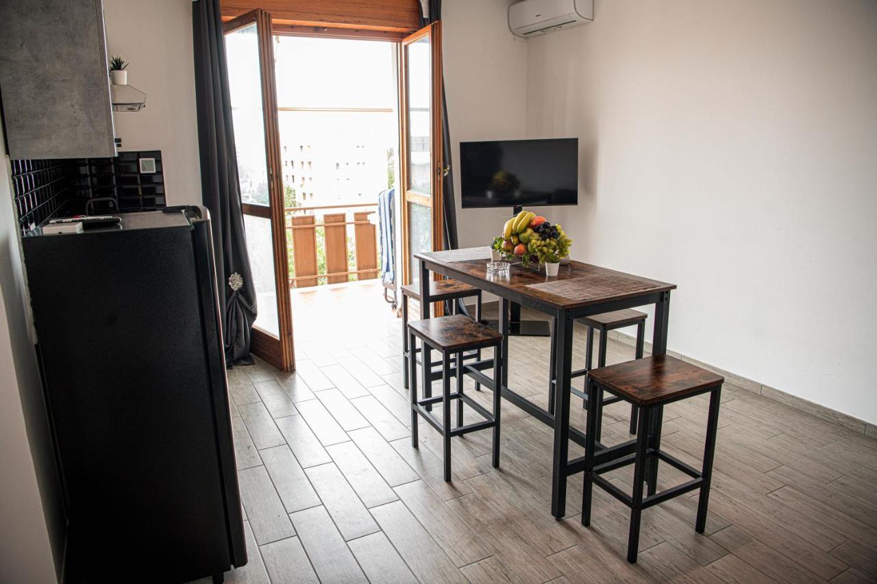 Cs Luxury House Apartman Lido di Ostia Kültér fotó