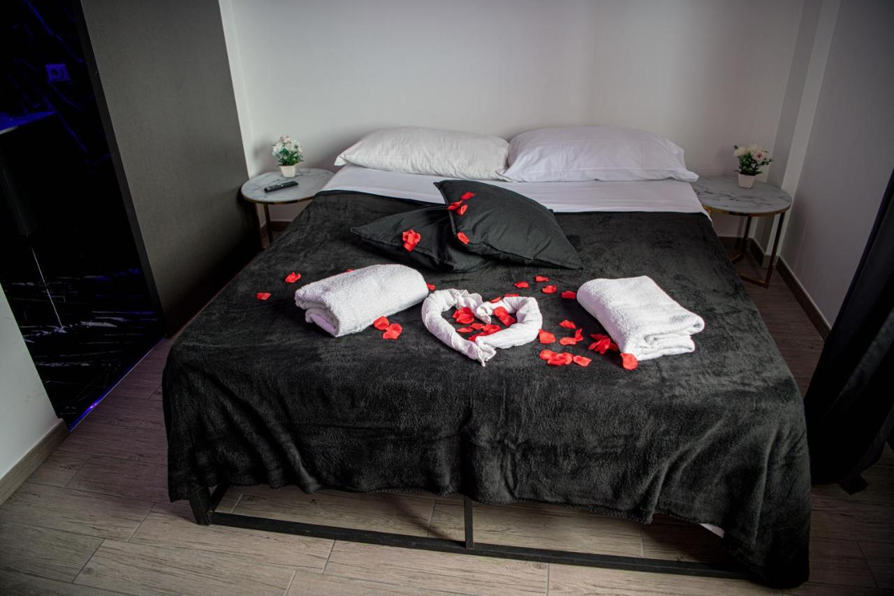 Cs Luxury House Apartman Lido di Ostia Kültér fotó