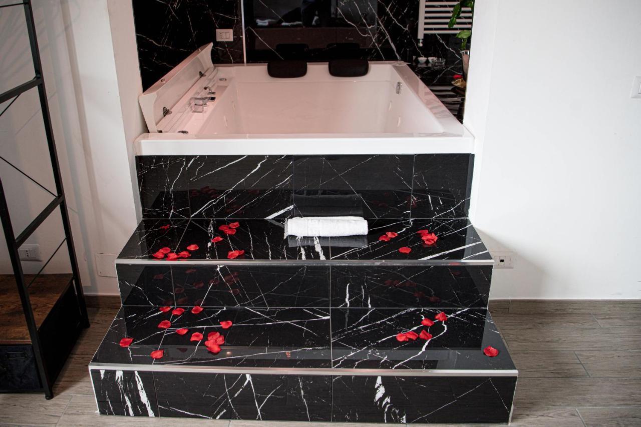 Cs Luxury House Apartman Lido di Ostia Kültér fotó