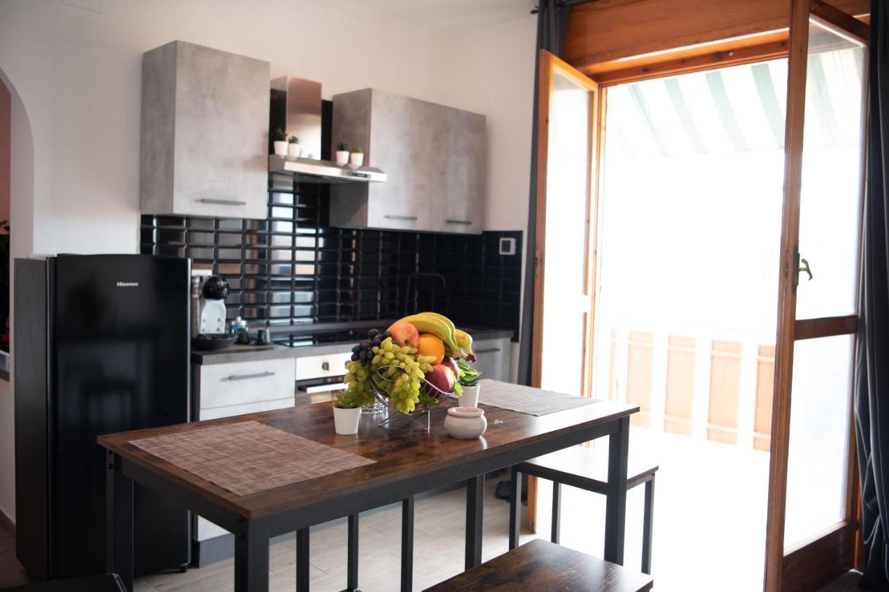 Cs Luxury House Apartman Lido di Ostia Kültér fotó