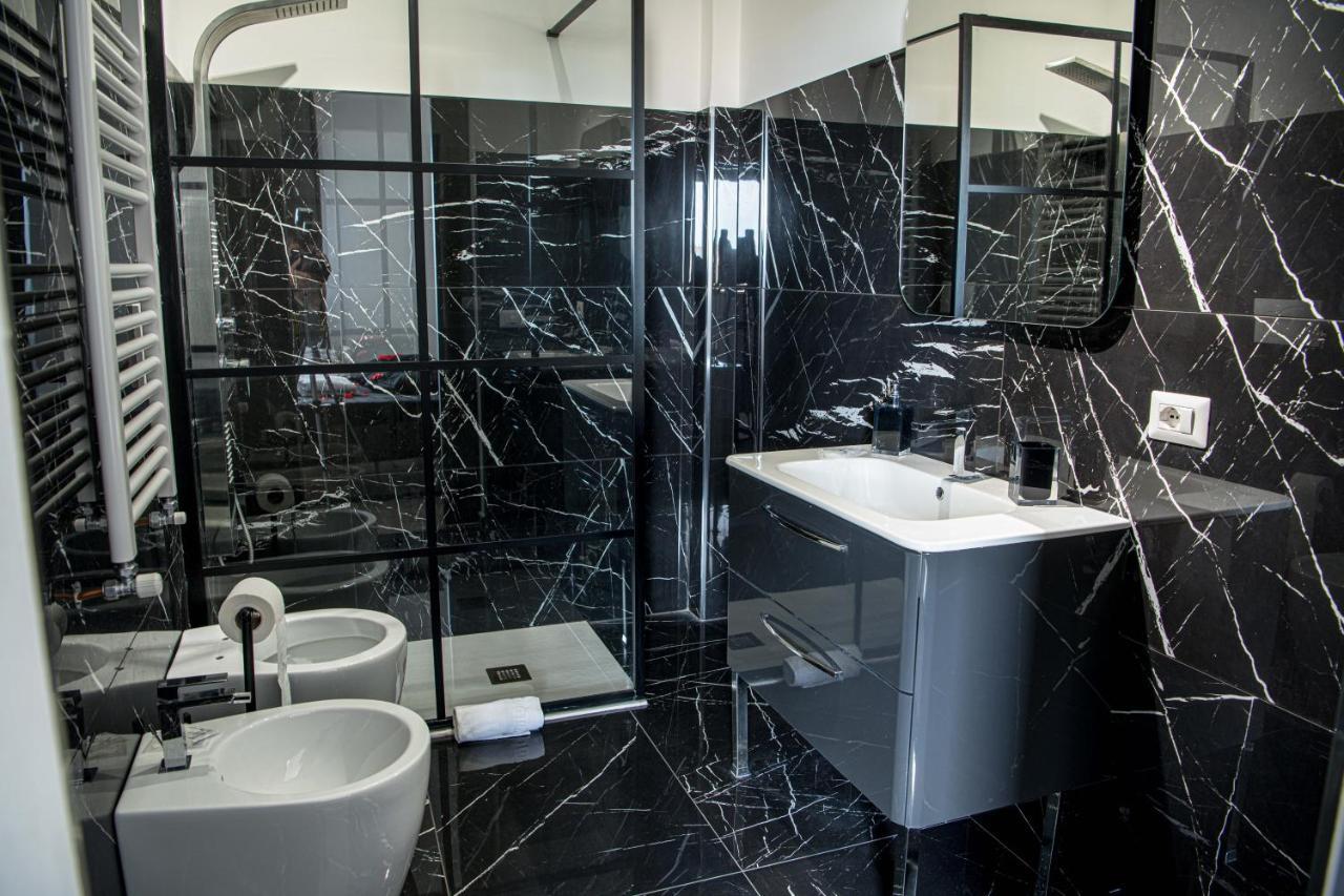 Cs Luxury House Apartman Lido di Ostia Kültér fotó